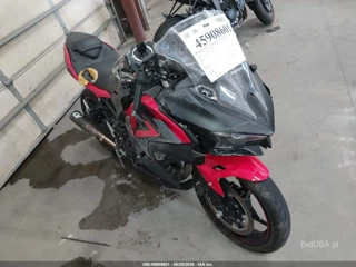 KAWASAKI KAWASAKI EX500 A/B