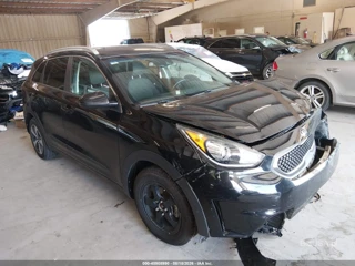 KIA KIA NIRO PLUG-IN HYBRID LX