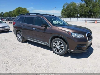 SUBARU SUBARU ASCENT TOURING