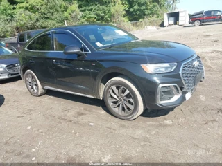 AUDI AUDI Q5 SPORTBACK PREMIUM 45 TFSI QUATTRO S TRONIC