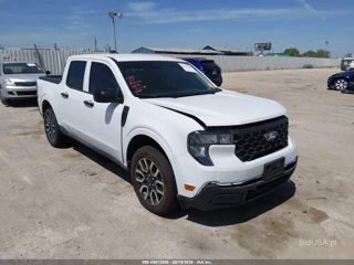 FORD FORD MAVERICK XL