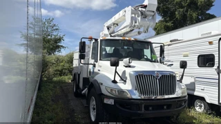 INTERNATIONAL INTERNATIONAL 4000 4300
