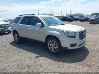GMC ACADIA SLT-1