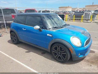 MINI MINI COOPER S