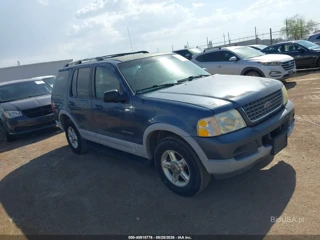 FORD FORD EXPLORER XLT