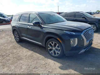HYUNDAI HYUNDAI PALISADE SEL