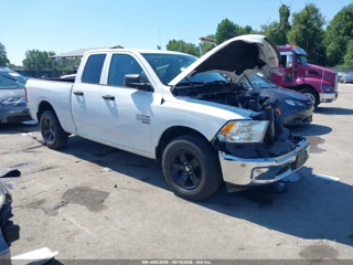 RAM RAM 1500 CLASSIC SLT  4X2 6'4 BOX