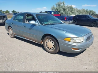 BUICK BUICK LESABRE CUSTOM