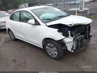 KIA KIA RIO LX