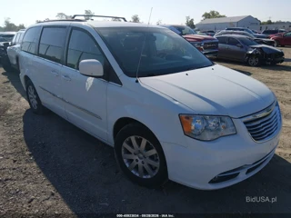 CHRYSLER CHRYSLER TOWN & COUNTRY TOURING