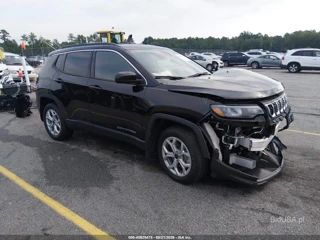 JEEP JEEP COMPASS LATITUDE