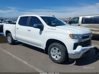 CHEVROLET CHEVROLET SILVERADO 1500 2WD  SHORT BED LT