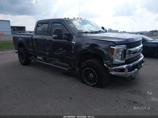 FORD FORD F-250 XLT
