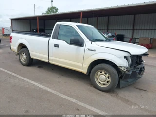 FORD FORD F-150 XL