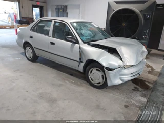 TOYOTA TOYOTA COROLLA CE