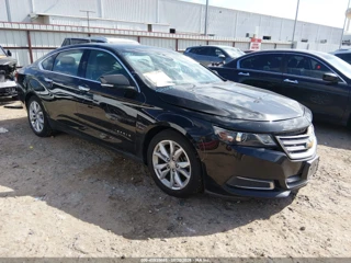 CHEVROLET CHEVROLET IMPALA 2LT
