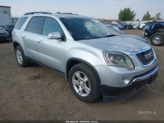 GMC ACADIA SLT1