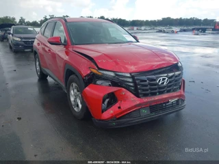 HYUNDAI HYUNDAI TUCSON SEL