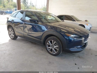 MAZDA MAZDA CX-30 SELECT