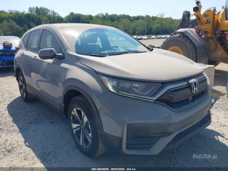 HONDA HONDA CR-V AWD SPECIAL EDITION