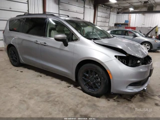 CHRYSLER CHRYSLER VOYAGER LXI