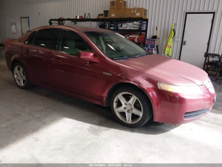 ACURA ACURA TL
