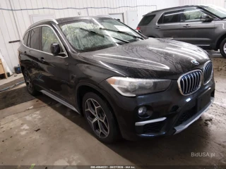 BMW X1 XDRIVE28I