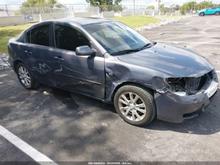 MAZDA MAZDA MAZDA3 I