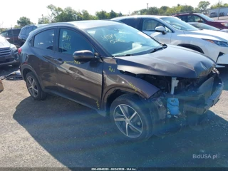 HONDA HONDA HR-V AWD EX