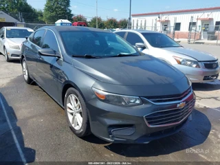 CHEVROLET CHEVROLET MALIBU LT