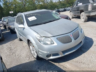 PONTIAC PONTIAC VIBE