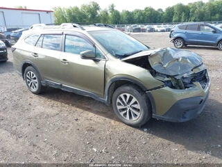 SUBARU SUBARU OUTBACK PREMIUM