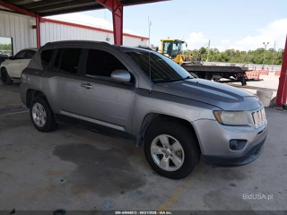 JEEP JEEP COMPASS LATITUDE