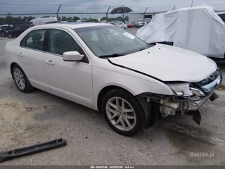 FORD FORD FUSION SEL