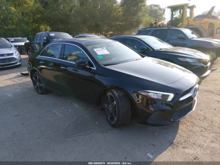 MERCEDES-BENZ MERCEDES-BENZ A 220 4MATIC