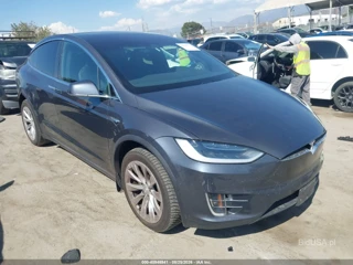 TESLA TESLA MODEL X 100D/75D/P100D