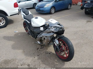 KAWASAKI KAWASAKI ZX636 K