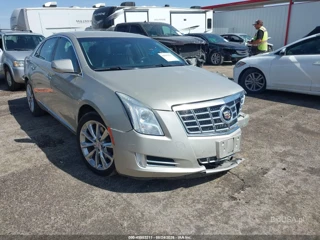 CADILLAC CADILLAC XTS LUXURY