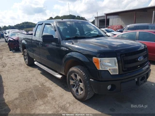 FORD FORD F-150 STX