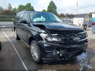 FORD FORD EXPEDITION LIMITED MAX