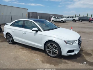 AUDI AUDI A3 PREMIUM