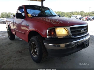 FORD FORD F-150 XL/XLT