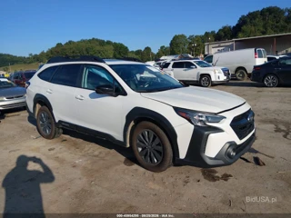 SUBARU SUBARU OUTBACK ONYX EDITION
