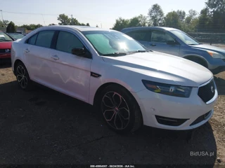 FORD FORD TAURUS SHO