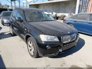 BMW X3 XDRIVE28I