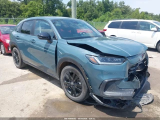 HONDA HONDA HR-V 2WD SPORT