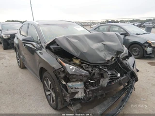 LEXUS LEXUS NX 300