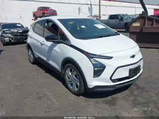 CHEVROLET CHEVROLET BOLT EV FWD 1LT
