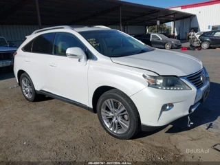 LEXUS LEXUS RX 350