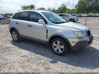 CHEVROLET CHEVROLET CAPTIVA SPORT 2LS